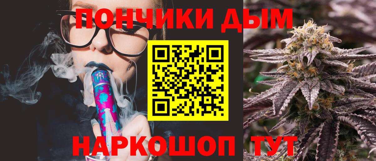 Марихуана гибрид Новозыбков